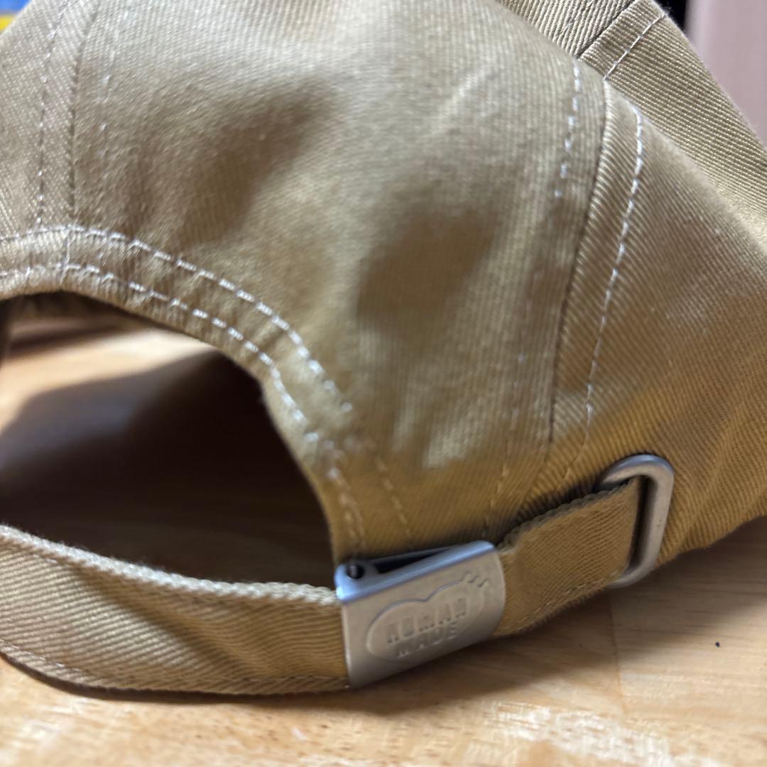 帽子 HUMAN MADE Outdoor 4 Panel Twill Cap