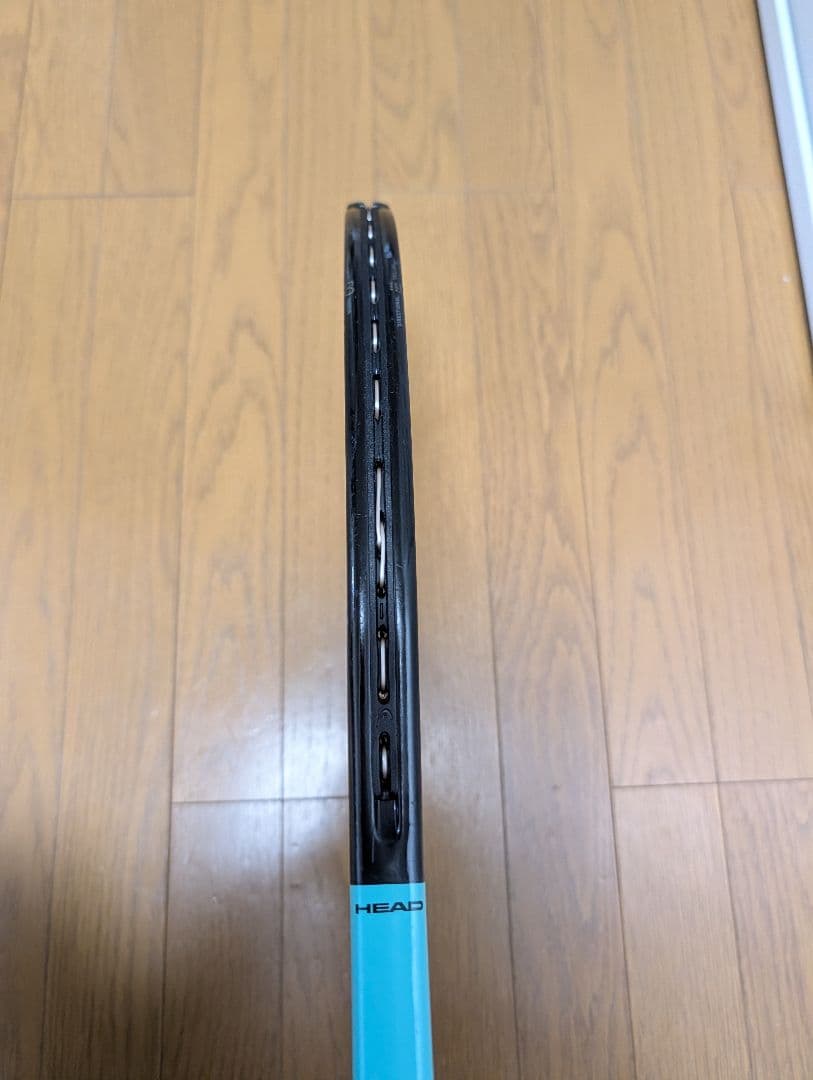 ヘッド ブーン プロ 2022年モデルHEAD BOOM PRO 2022