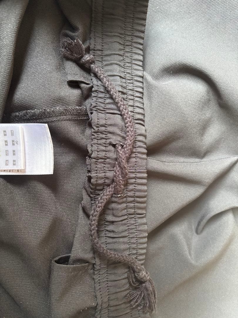今時期！お値下げ。美品adidas NEOメンズ　セットアップ　パンツ2枚付