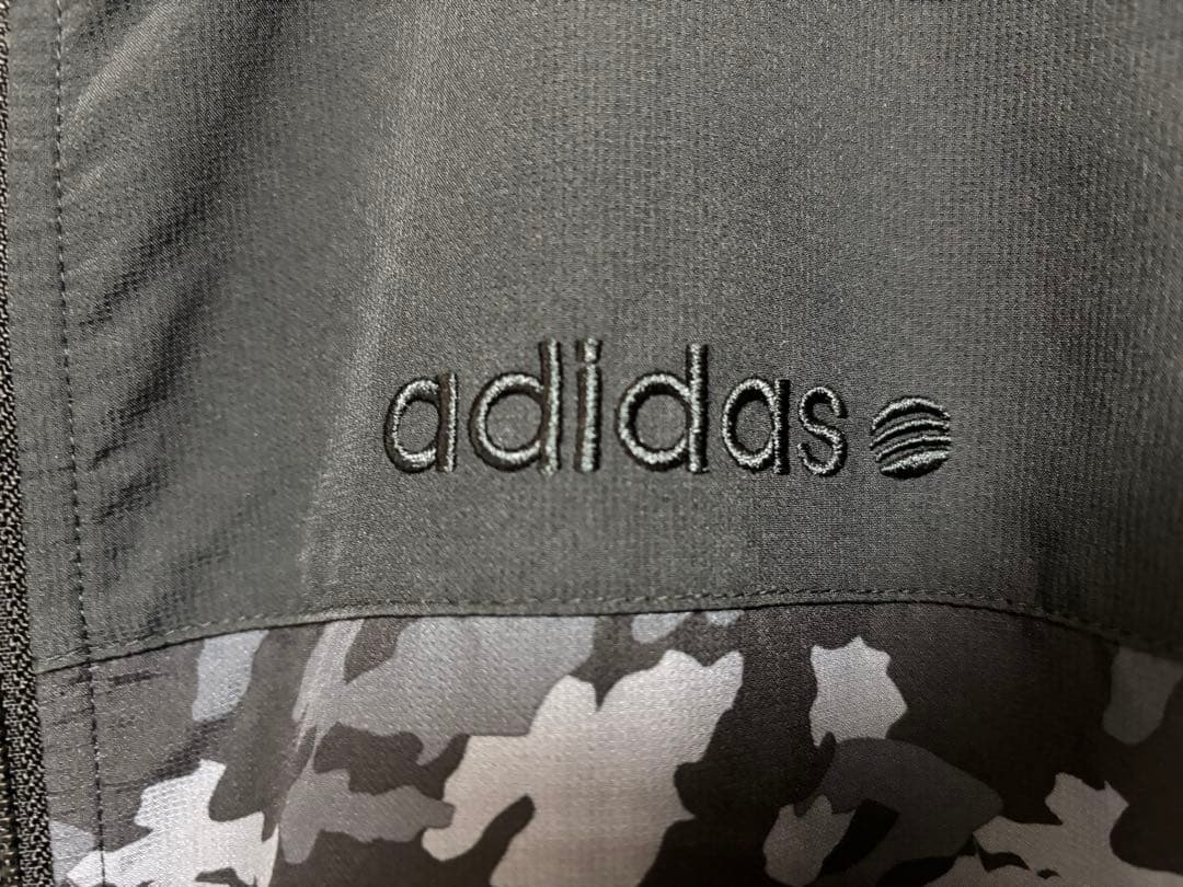 今時期！お値下げ。美品adidas NEOメンズ　セットアップ　パンツ2枚付