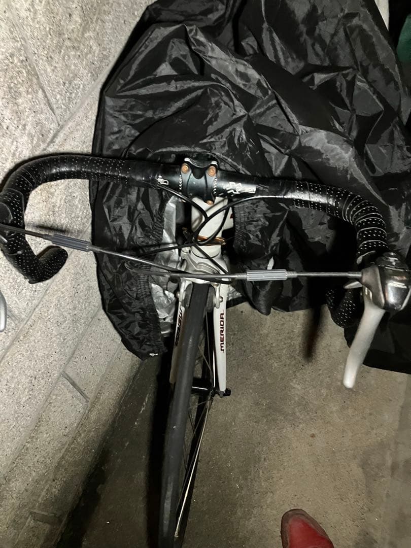 MERIDA ROAD RACE 901-18 ロードバイク