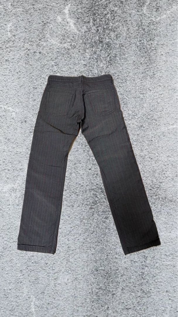 the elephant COMME des GARÇONS HOMME