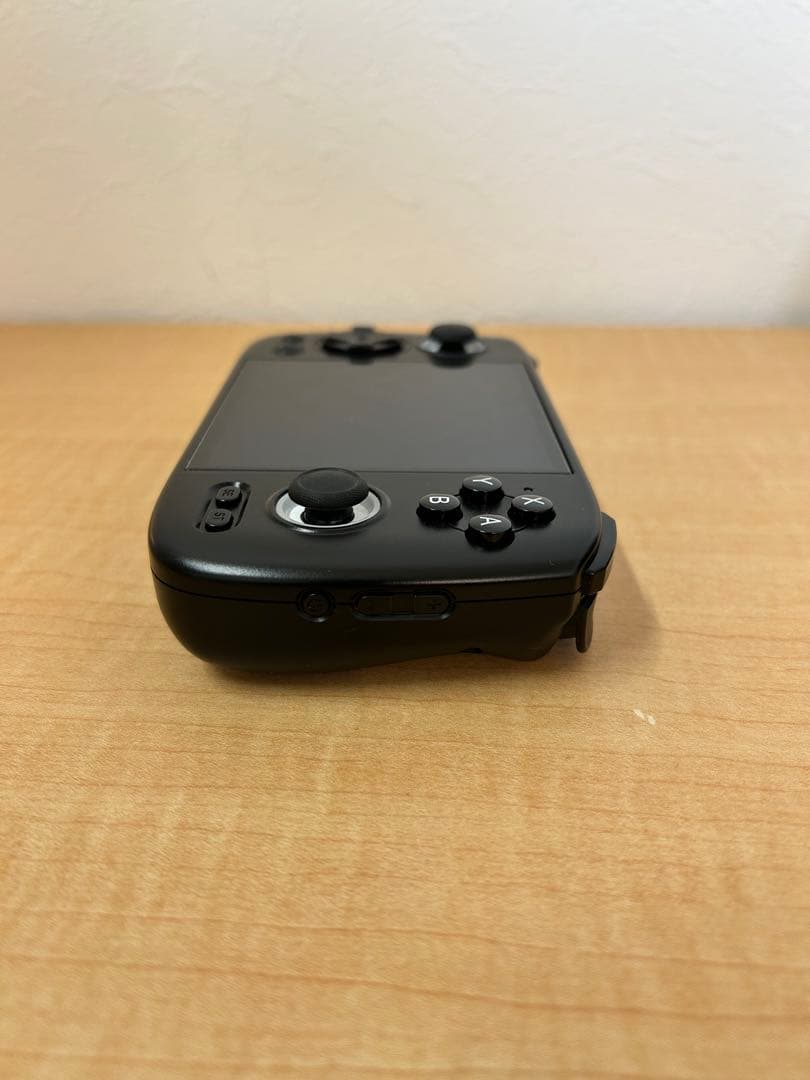Anbernic RG Cube ブラック