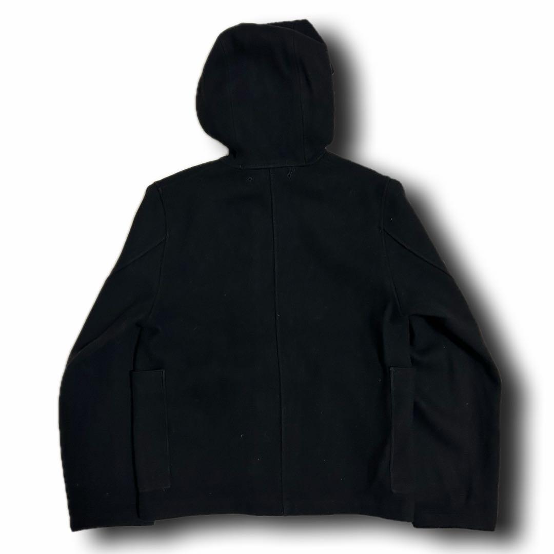 ジャケット・アウター 04AW STONE  Minimalistic Wool JKT