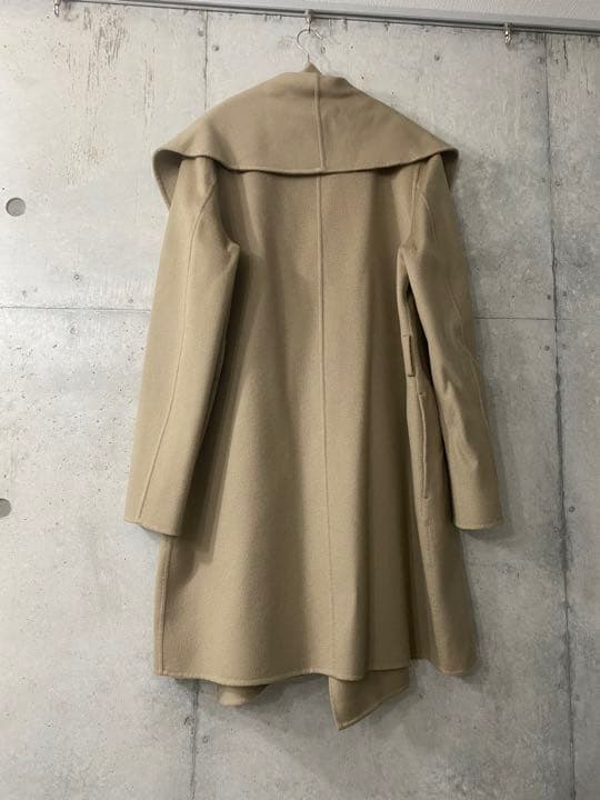 UMA ESTNATION コートLanificio Luigi Ricceri