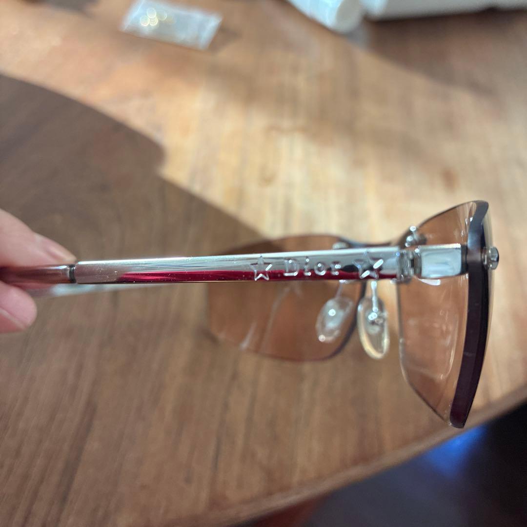 Dior クリスチャン ディオール サングラス YB7KH