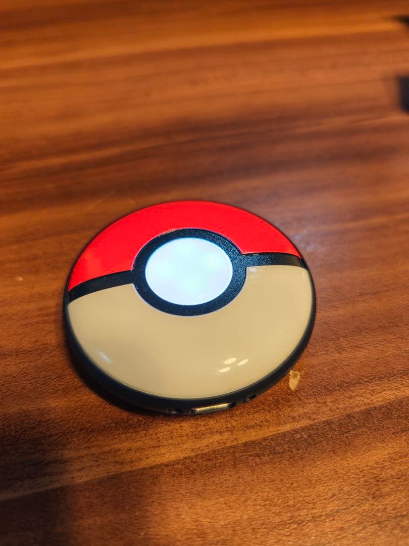 ポケモンGO Plus+