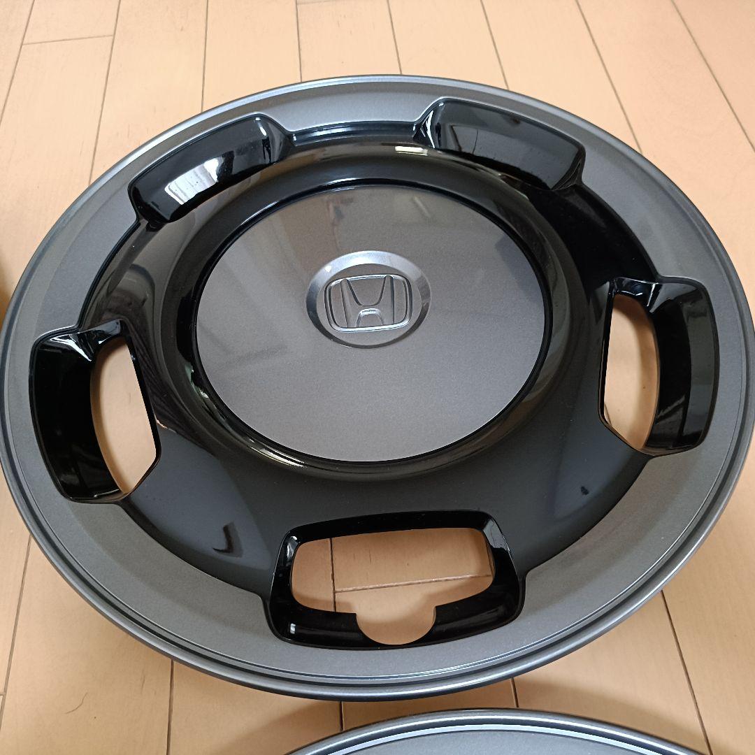 ホンダ 14インチ ホイールカバー N−WGN スタイル＋ビター
