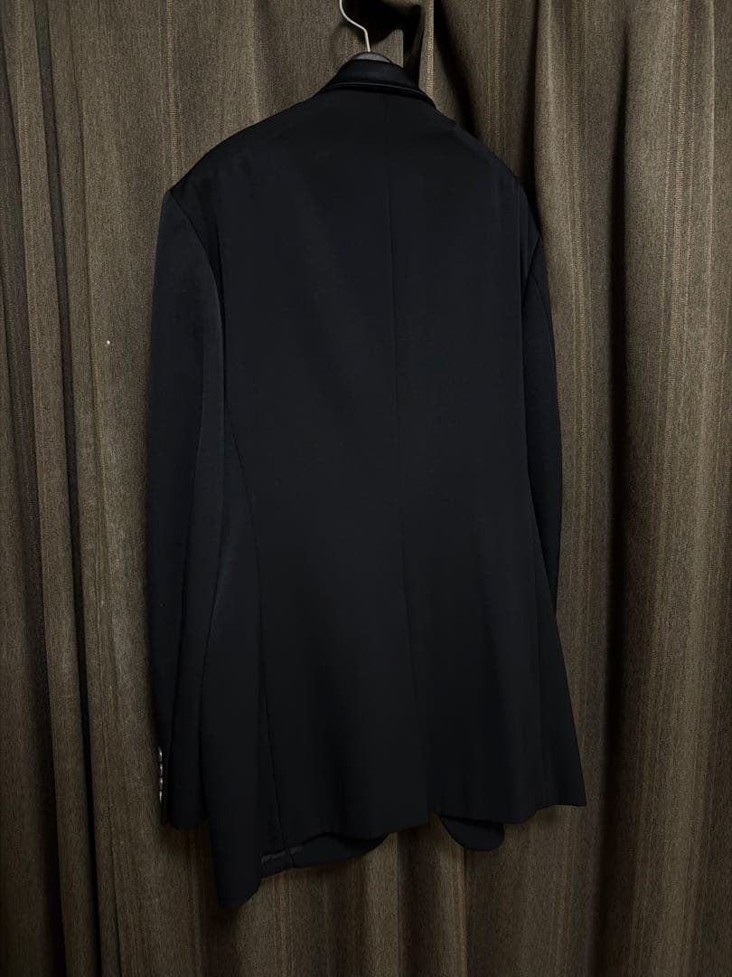 Yohji Yamamoto pour homme タキシードジャケット