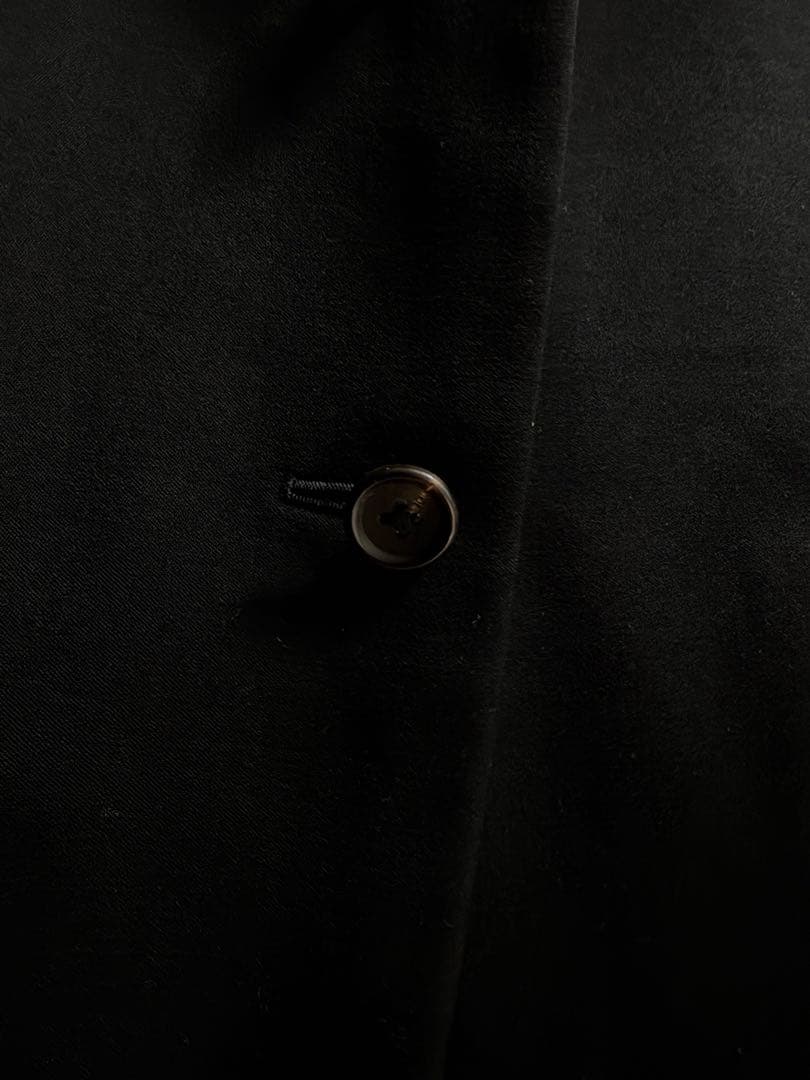 Yohji Yamamoto pour homme タキシードジャケット