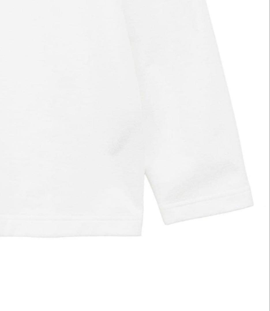 【新品】トラヴィスマシュー／ハイネック／モックネック／長袖