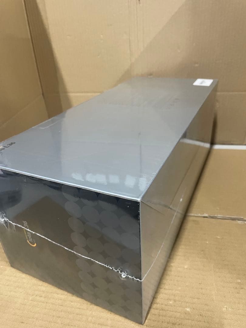 Iota L36 CPUクーラー(ホワイト)