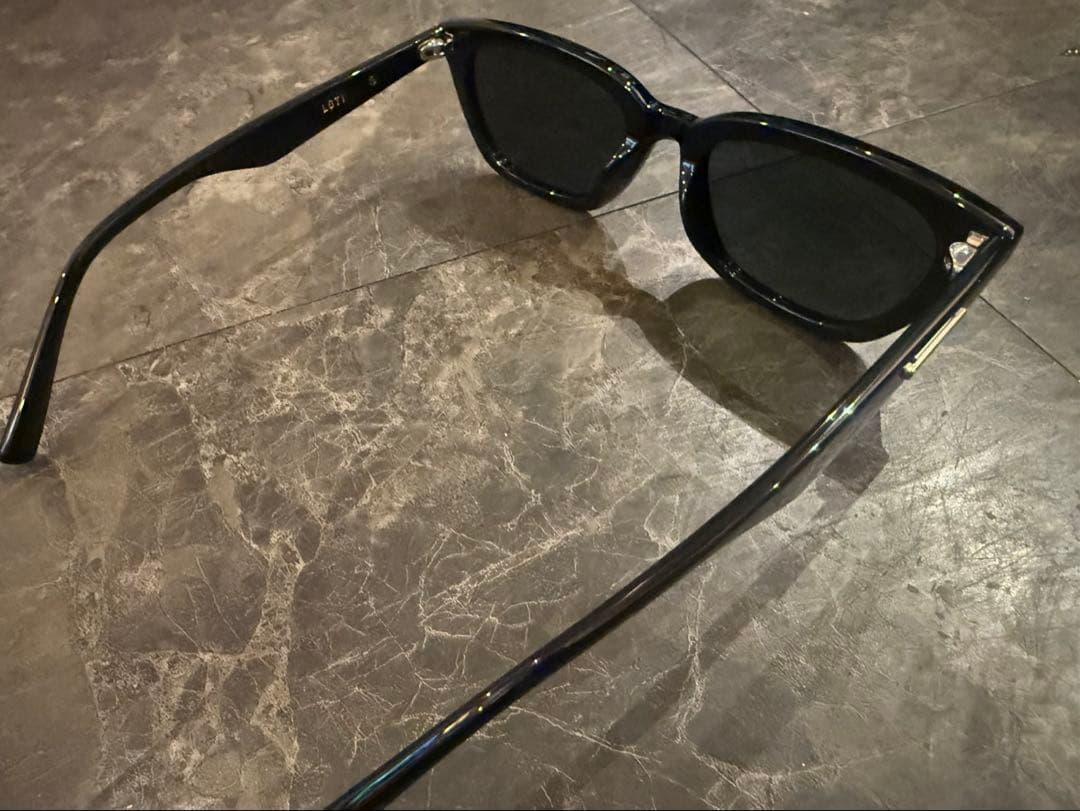 かめさん様　GENTLE MONSTER LOTI ジェントルモンスター