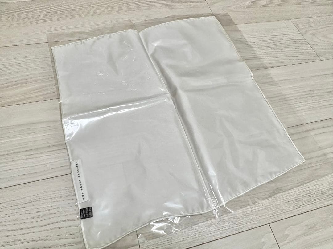 ◎トリートドレッシング◎新郎5点セット