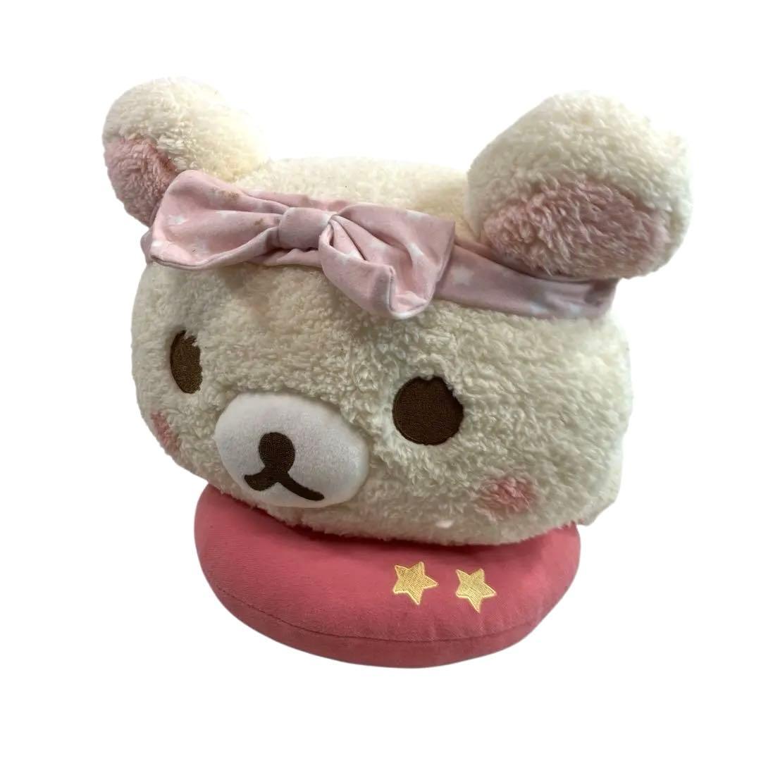 サンエックス　リラックマ　コリラックマ　ぬいぐるみ　まとめ　タグ付き多数　当時物