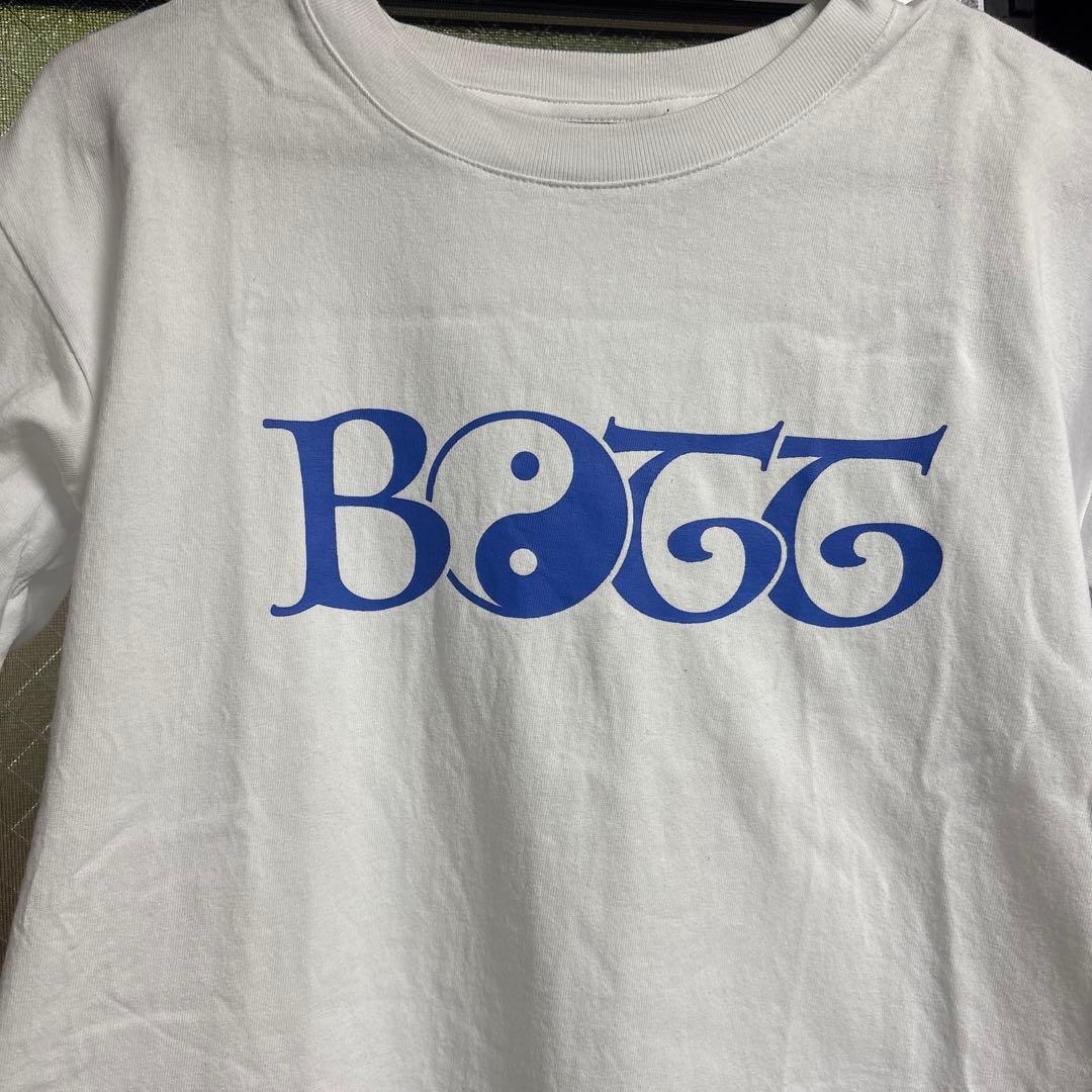 値下げ中BOTT Tシャツ ユニセックス