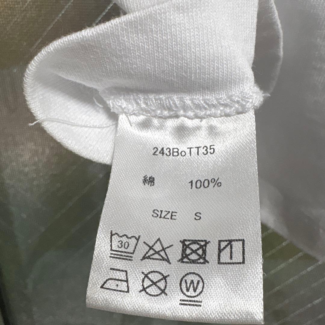 値下げ中BOTT Tシャツ ユニセックス