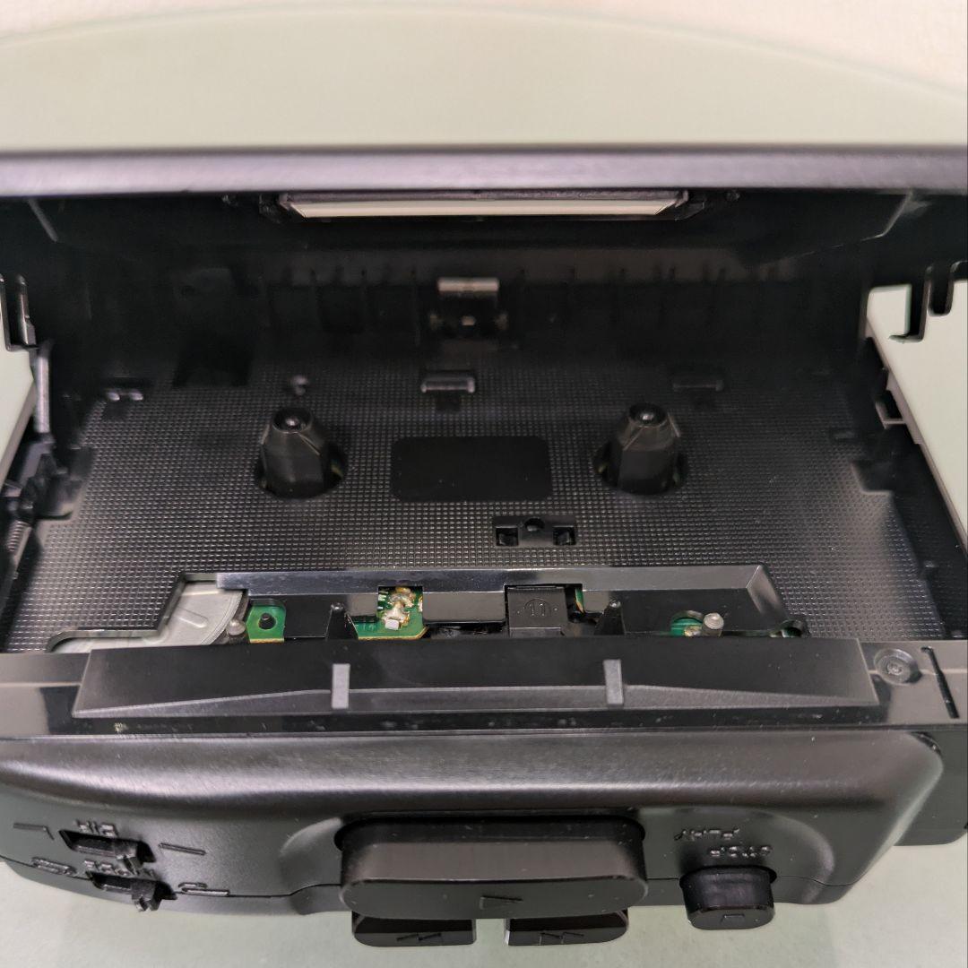 【美品　動作品】SONY ソニー カセットウォー クマン WM-EX30