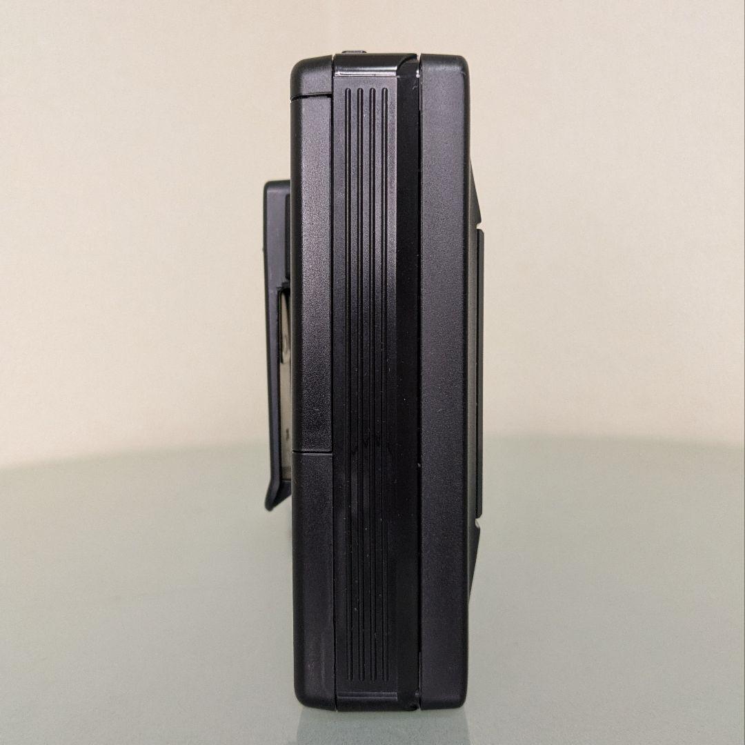 【美品　動作品】SONY ソニー カセットウォー クマン WM-EX30