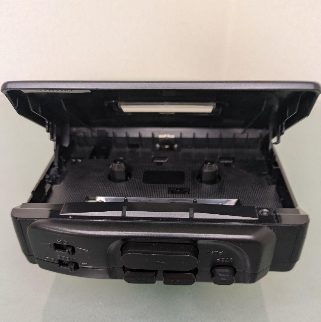 【美品　動作品】SONY ソニー カセットウォー クマン WM-EX30