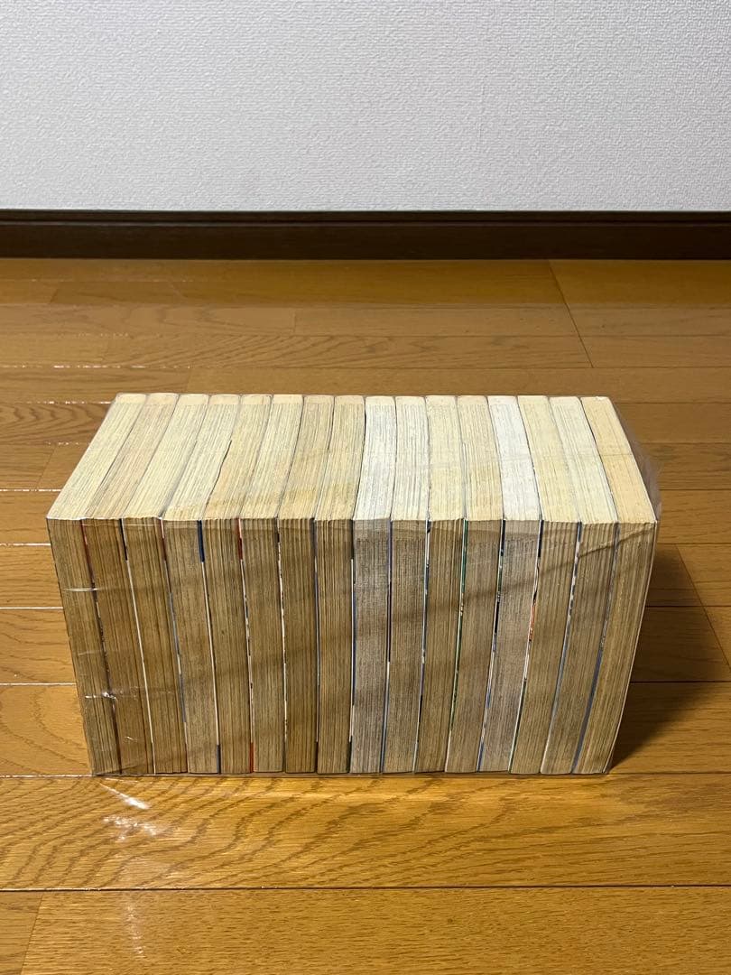 シャコタンブギ　17〜32巻　セット　全巻初版
