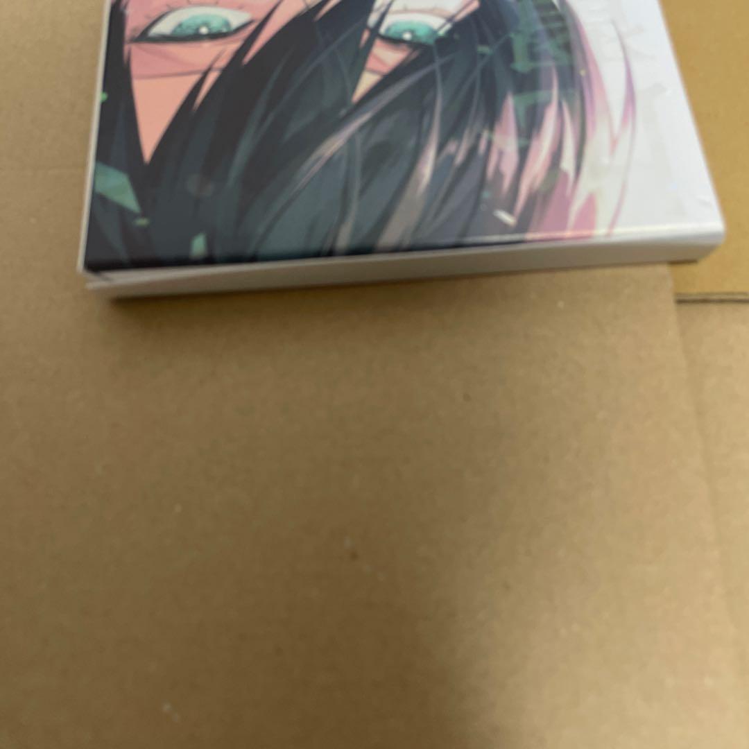 ブルーロック　同人誌　凛冴