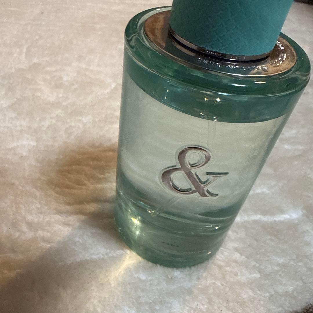 Tiffany & Co. Love 50ml 香水