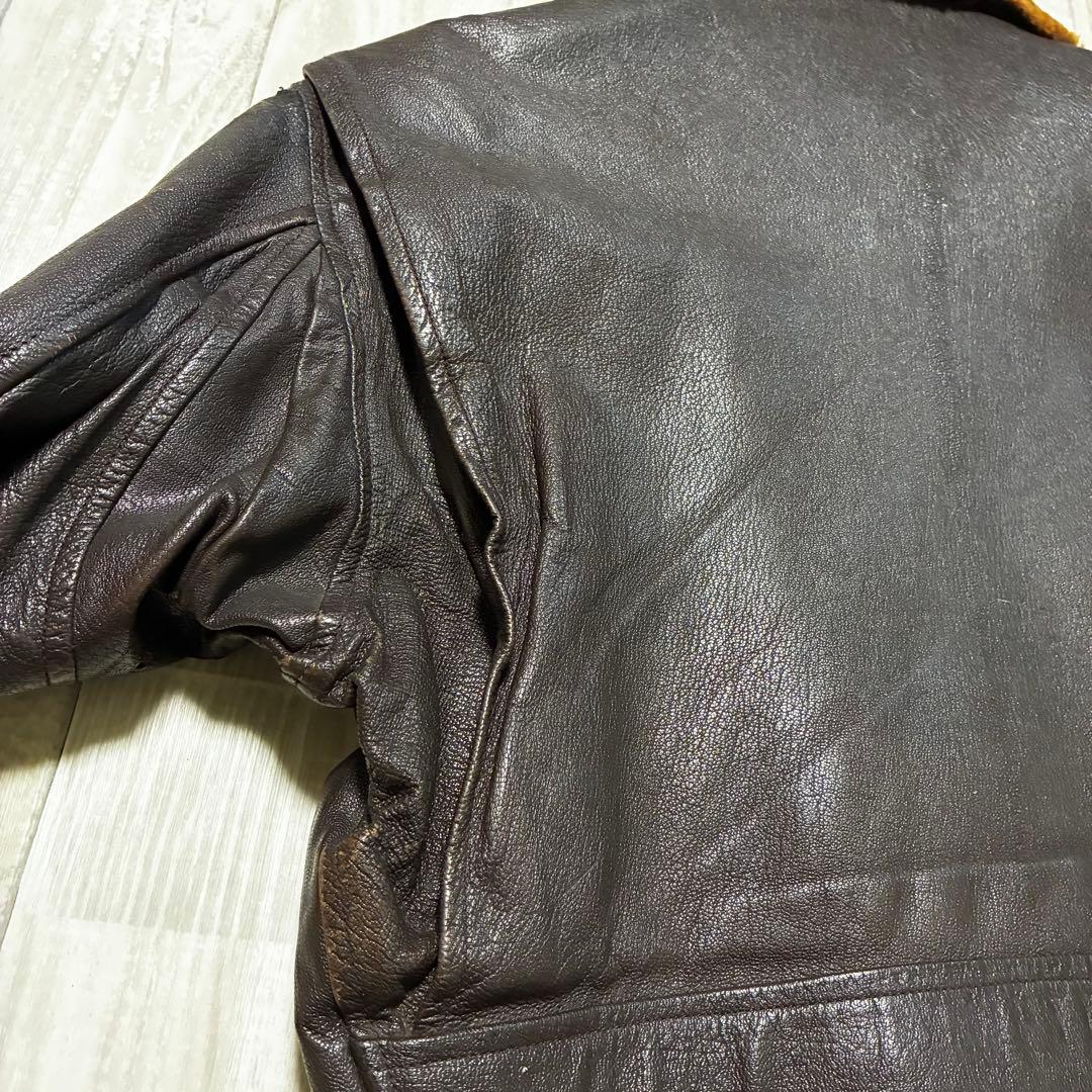 初*者様 G-1 55J14 L.W.FOSTER TOP GUN movie