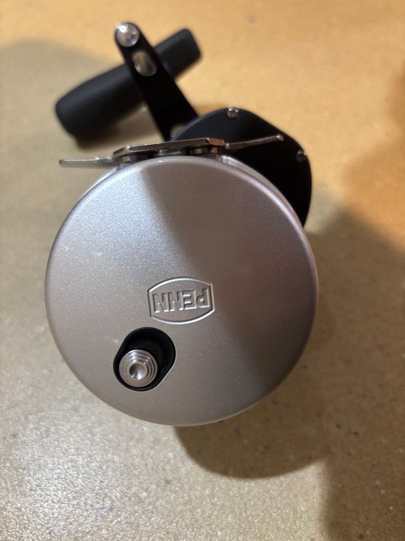 W*U様 PENN FATHOM II 25NLD2 ペン ファゾム2 新品未使