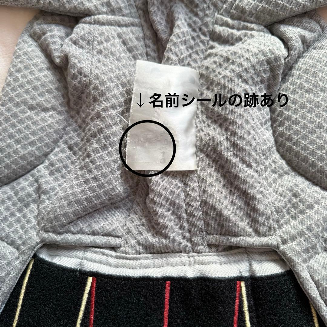 【美品】エルゴ　オムニブリーズ　抱っこ紐　パールグレー　説明書・保証カード付き