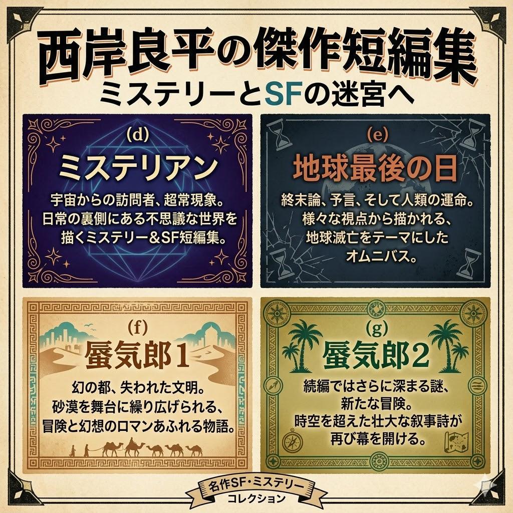 ● 西岸良平 傑作コミック 68冊セット 三丁目の夕日 鎌倉ものがたり ほか ●