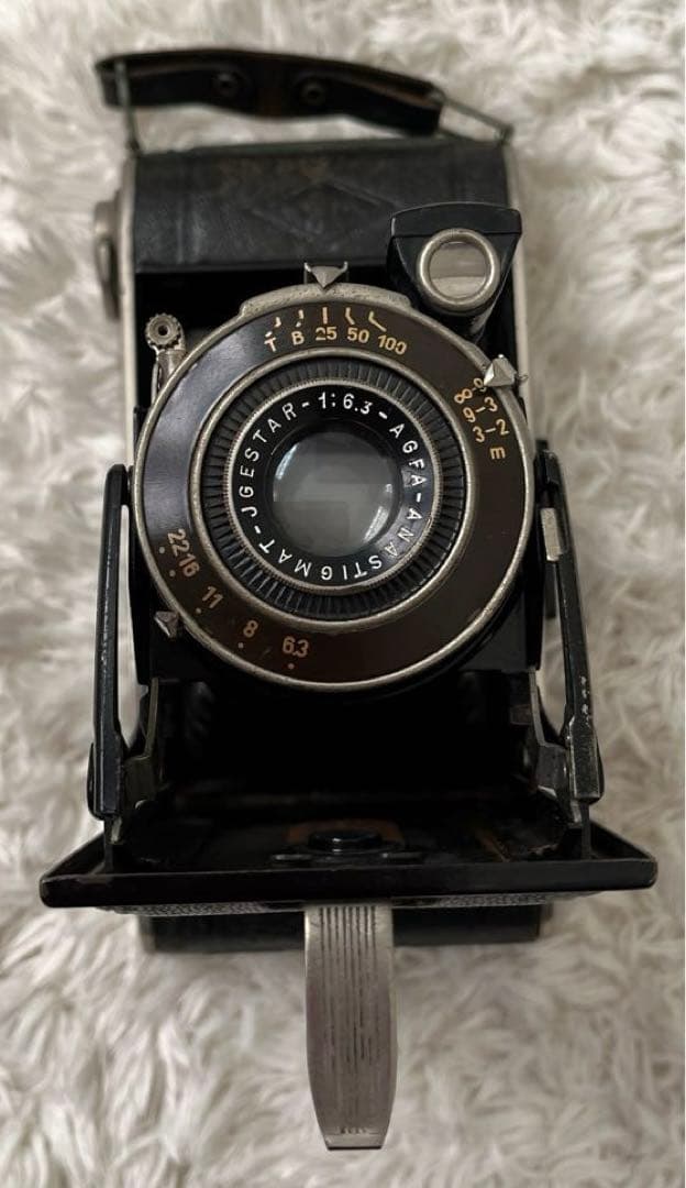 Zeiss Ikon Ikoflex カメラ 4台セット