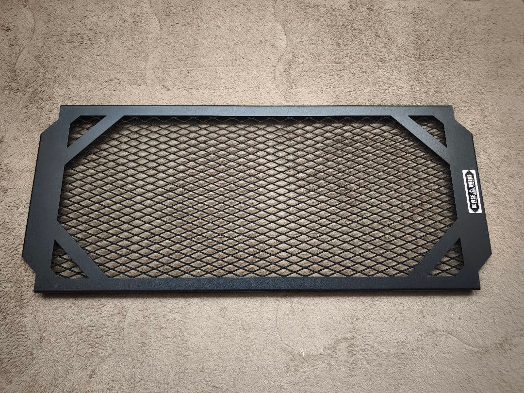 DEVISE WORKS HARE BRIDGE デバイスワークス　ハレブリッジ