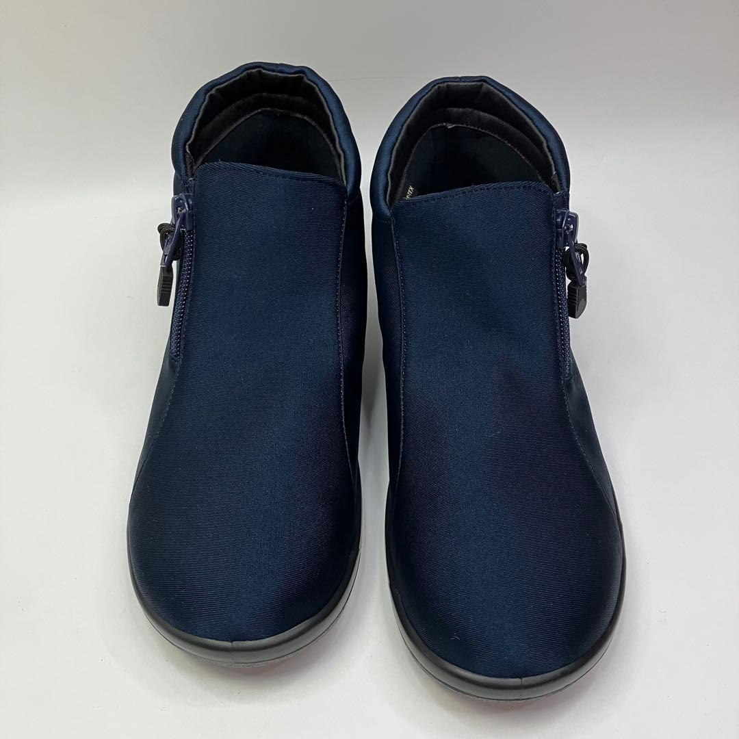 【未使用品】TOP DRYトップドライ ゴアテックス 防水シューズ 23.5