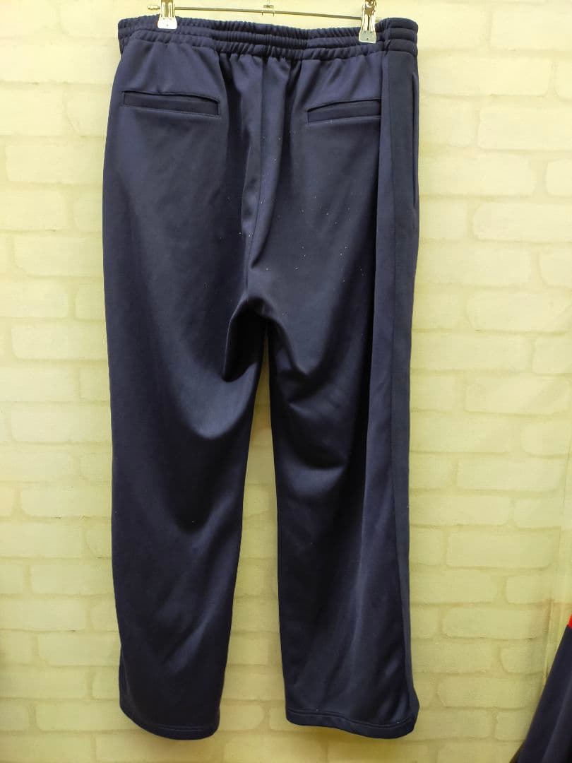 Munsingwear ペンギン バイ マンシングウェア ジャージセットアップ