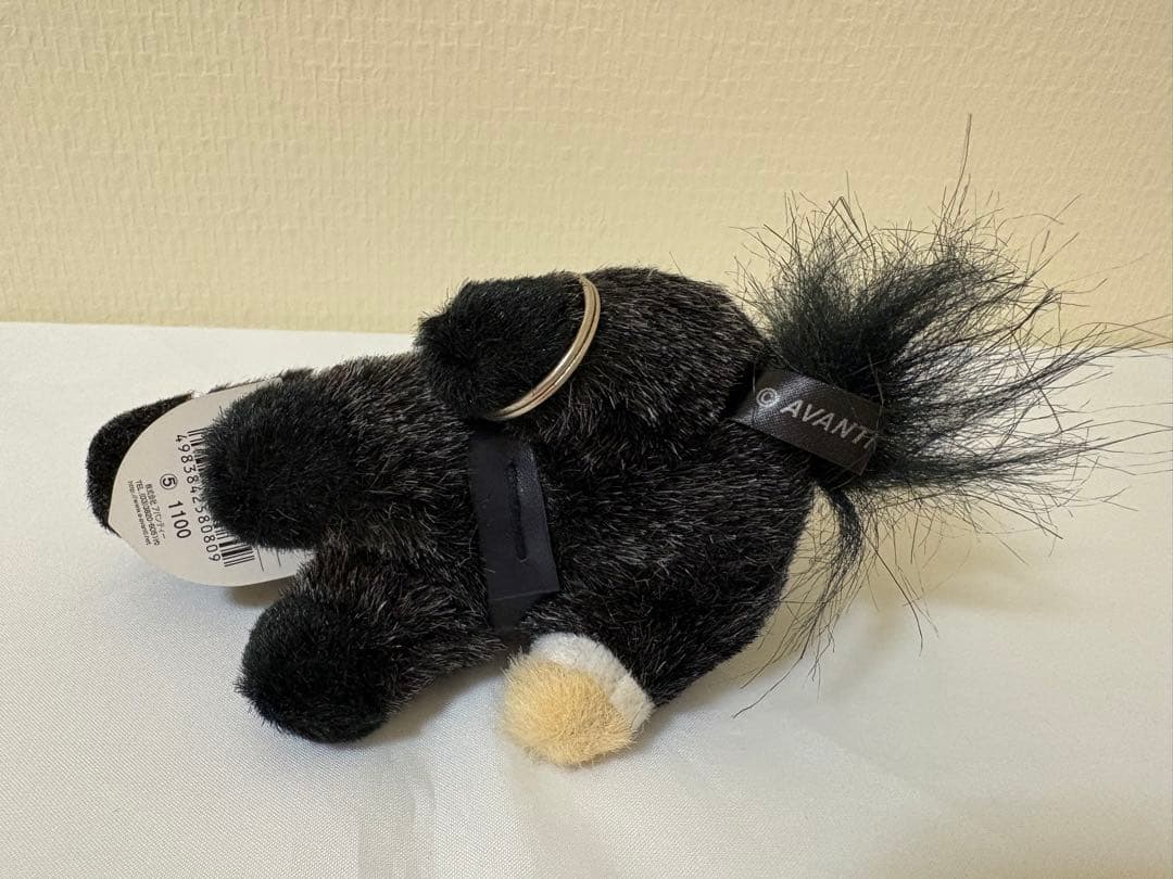 アイドルホースぬいぐるみ ラヴェル　おまけ付セット