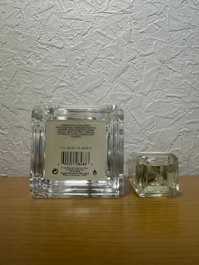 Jo Malone コロン 2つセット