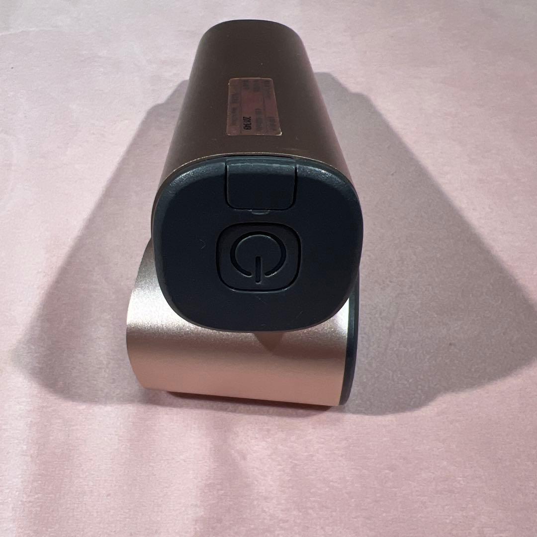 SHARP ハンディ・小型洗濯機 USB充電対応