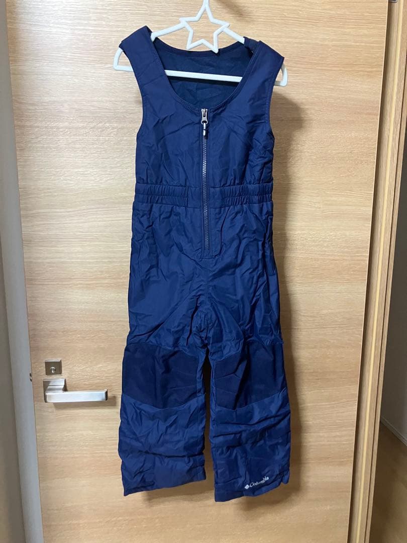 【新品　タグ付き】コロンビア　スノーボードウェア