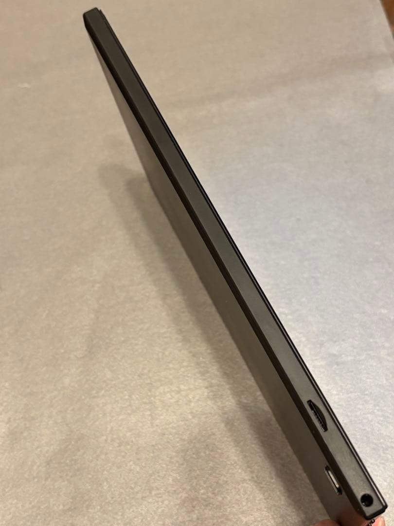 ジ*ン様 aiwa tab AS10-2（6）128GB ブラックandroid