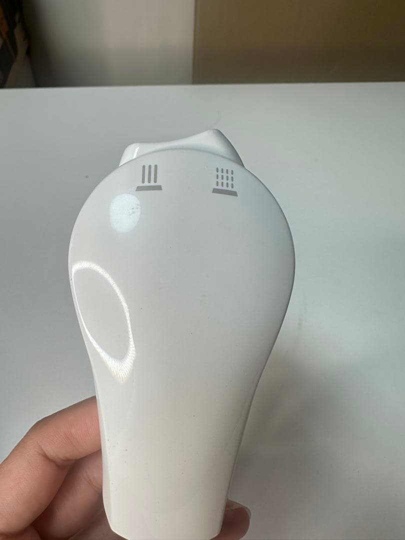 洗面台シャワーヘッドTOTO THC17 N11