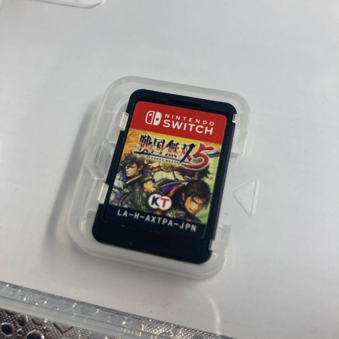 【A193】Nintendo Switch ゲームソフト 6つまとめ売り