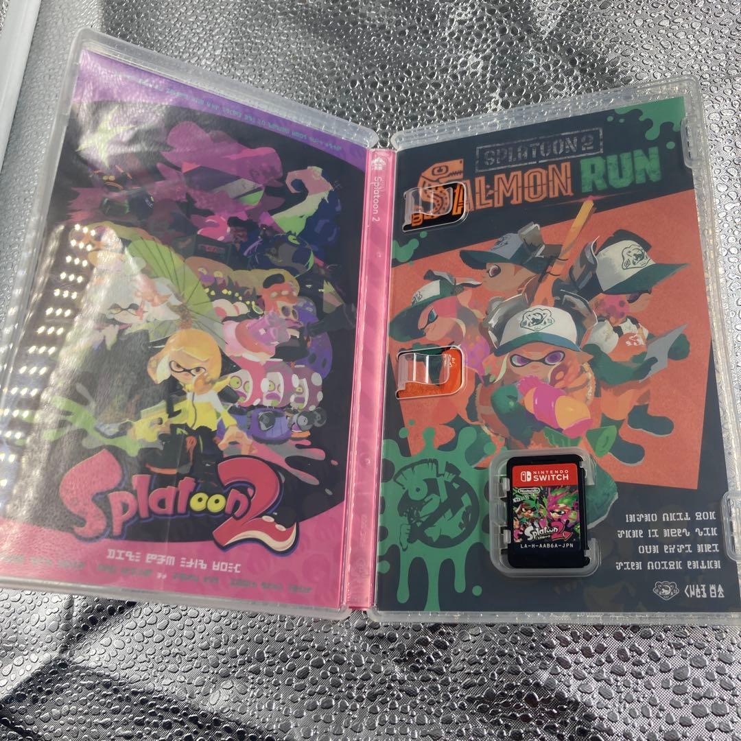 【A193】Nintendo Switch ゲームソフト 6つまとめ売り