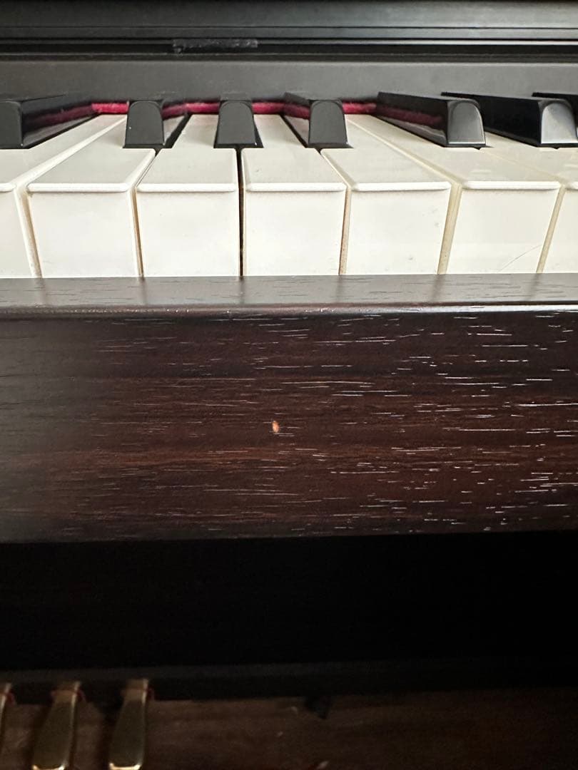 ※ジャンク品 ROLAND HP230 デジタルピアノ