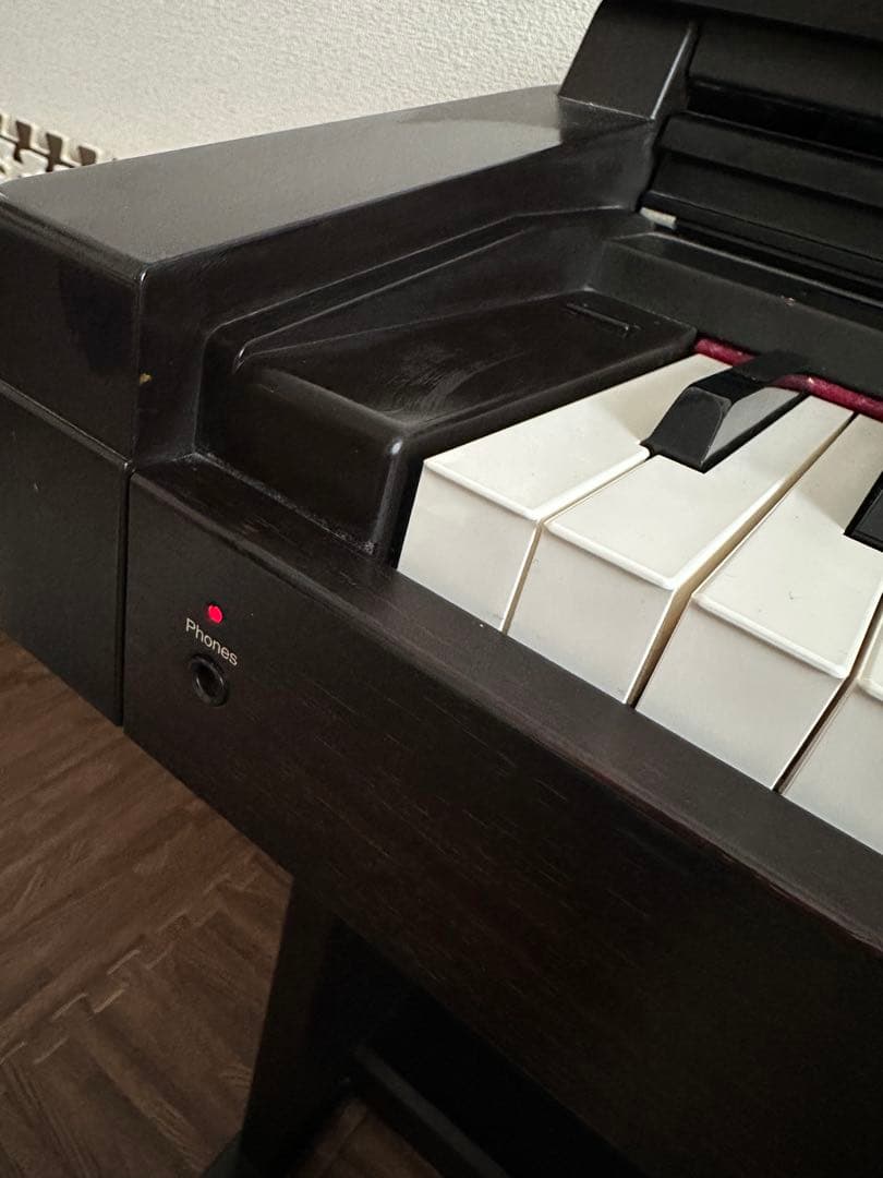 ※ジャンク品 ROLAND HP230 デジタルピアノ