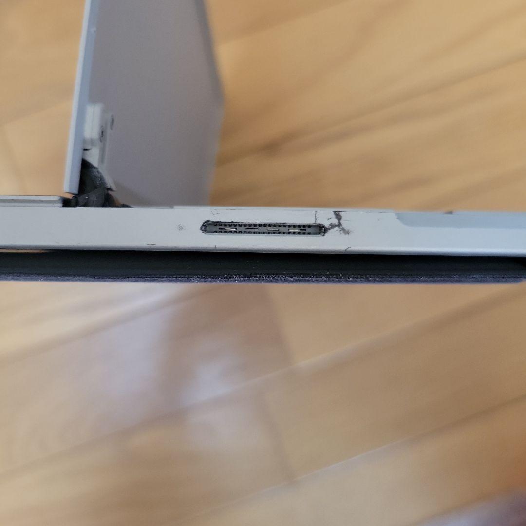 Surface Pro 初代 [128GB メモリ4GB] 初期化済みwim10