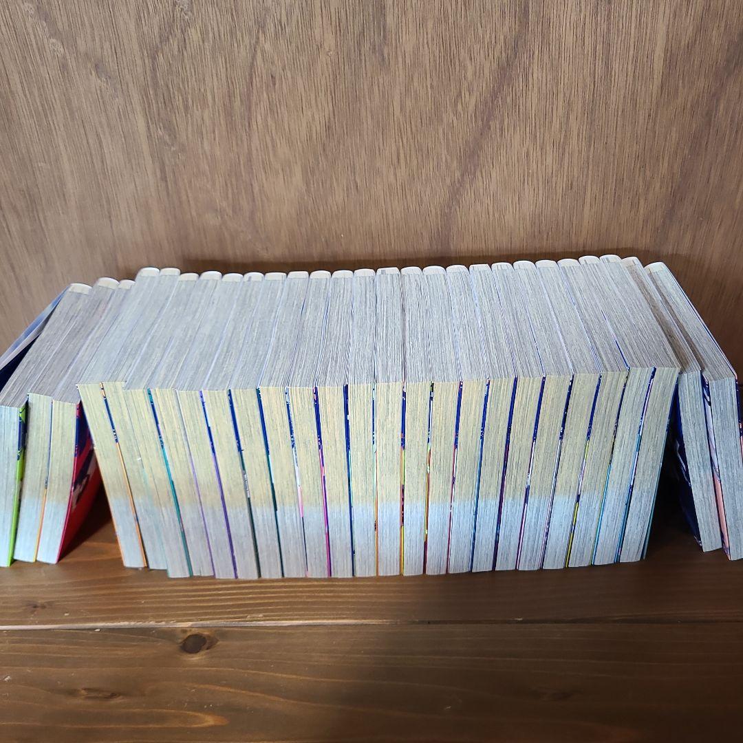ブルーロック 1～27巻　27冊セット