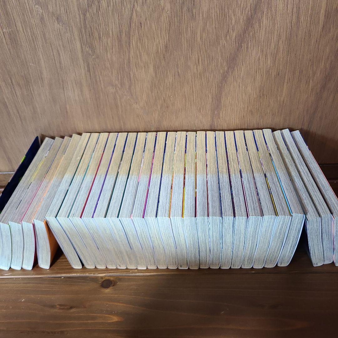 ブルーロック 1～27巻　27冊セット