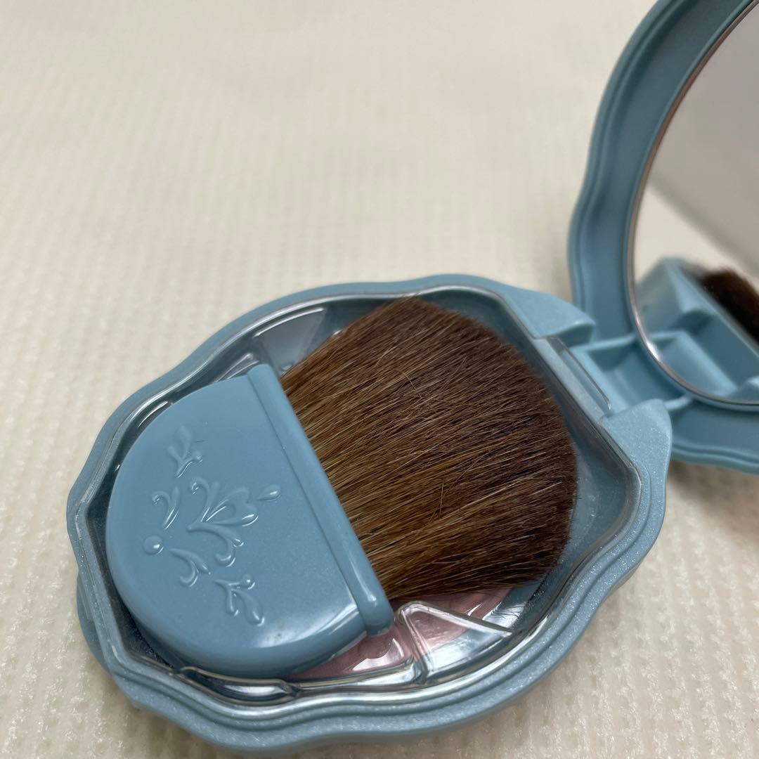 ❤️未使用に近い❤️ ラデュレ　プレストチークカラー　N103