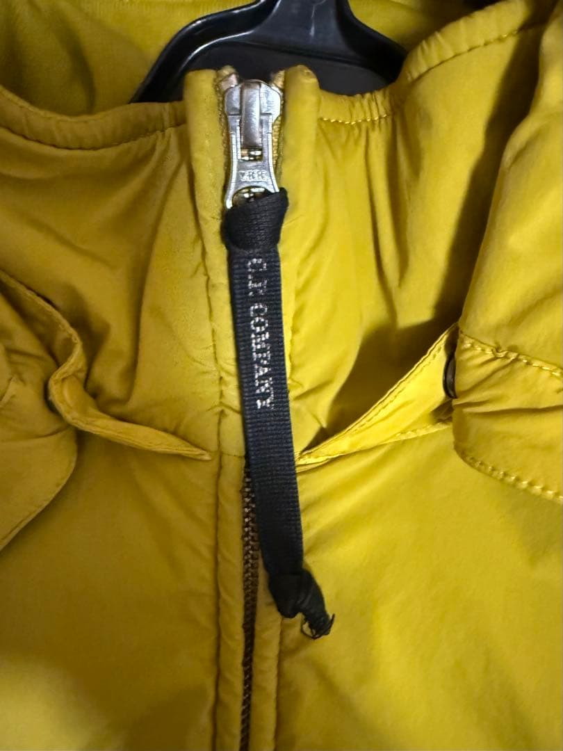 cp company goggle jacket ゴーグルジャケット